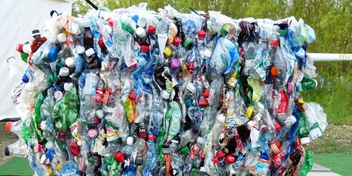 Nowe rozporządzenie w sprawie poziomów recyklingu