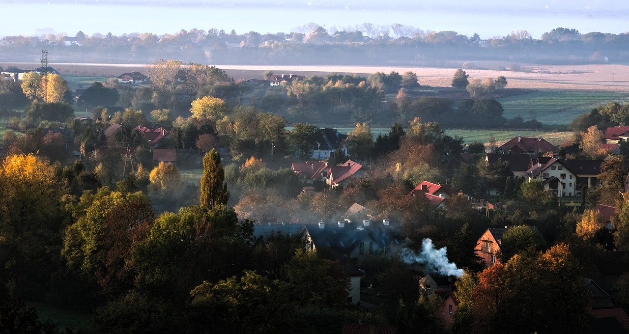 Antysmogowe zadania dla nowego rządu