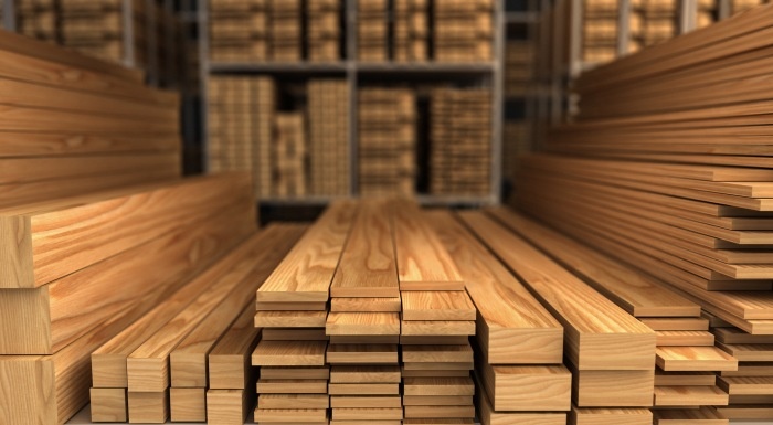 Drewno konstrukcyjne — rodzaje, różnice, jak wybrać?