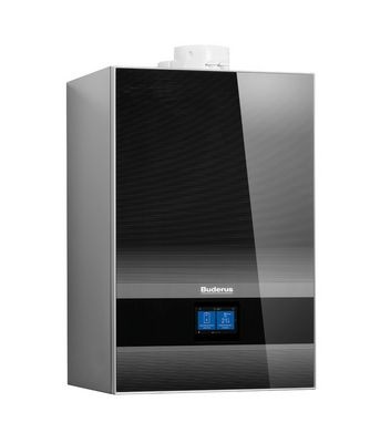 Kocioł kondensacyjny Buderus Logamax plus GB192i.2