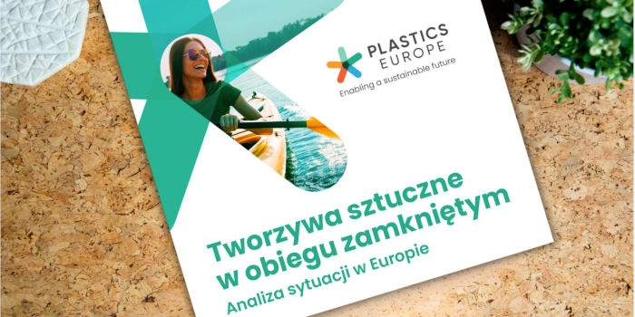 Poziom recyklingu tworzyw sztucznych w Europie rośnie, w Polsce poniżej średniej