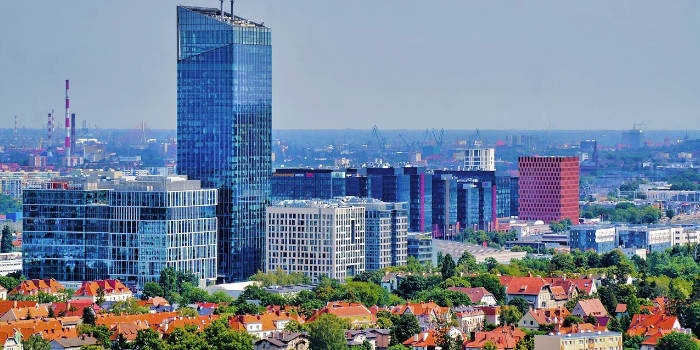 Cudzoziemcy kupują polskie mieszkania