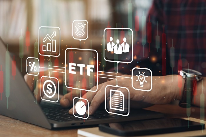 Czym jest ETF?