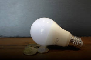 Sposób na obniżenie rachunków za prąd »