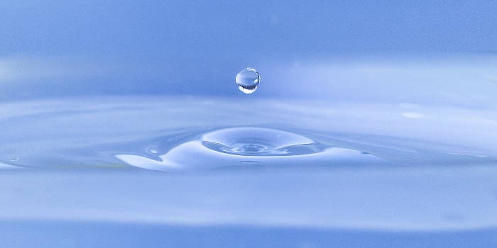 Każda kropla wody ma znaczenie – jak zarządzać instalacją wodną?
