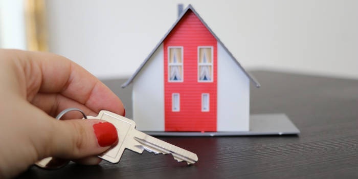 Ile osób kupuje nowe mieszkanie bez kredytu?