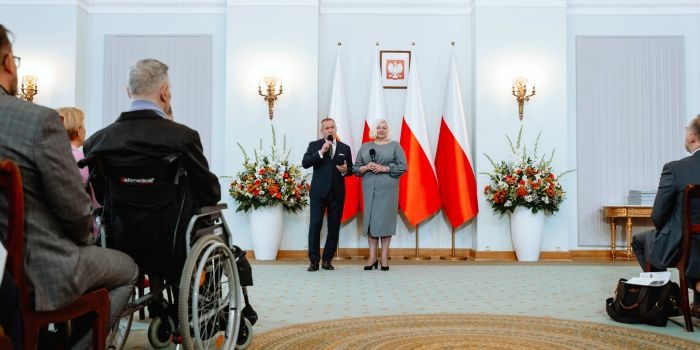 Dostępność to wspólnota i solidarność