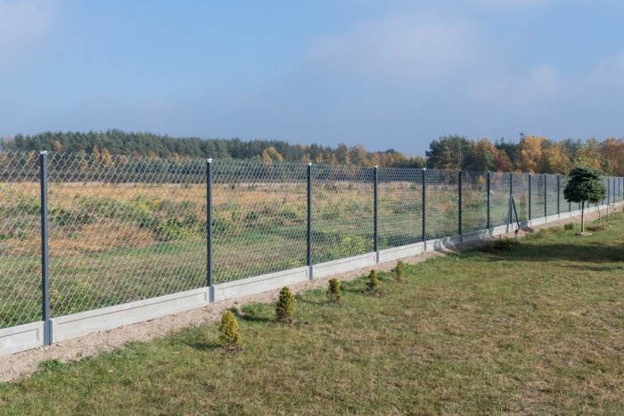 Webertec nomix: proste kotwienie ogrodzeń, altanek i pergoli bez użycia betoniarki! - galeria