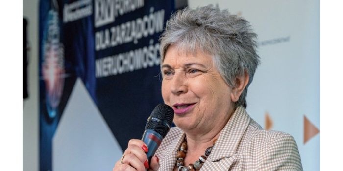 Senacki zespół zajmie się potrzebami rynku nieruchomości