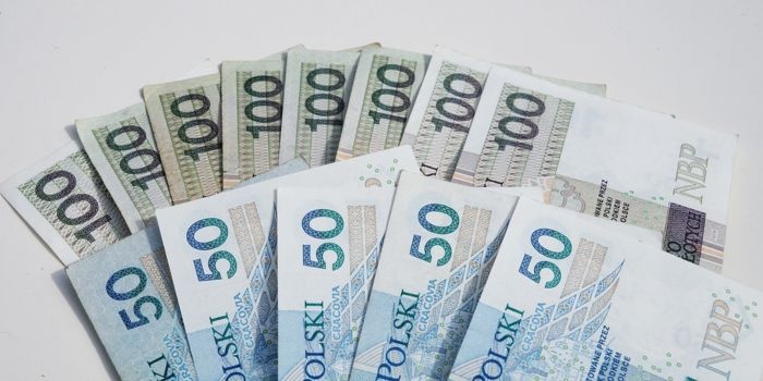 Ile zarabiają Polacy?