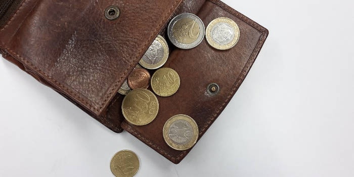 Zwolnienie z opłat za śmieci
