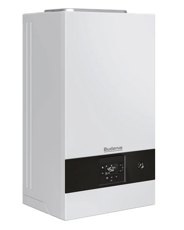 Gazowy kocioł kondensacyjny Buderus Logamax plus GB122i(K) (1,9-25,2 kW)