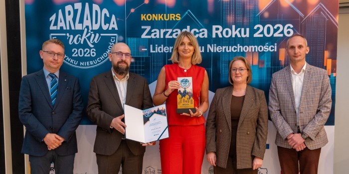 Imperium Zarządzanie Nieruchomościami – sztuka komunikacji i cyfrowa rewolucja
