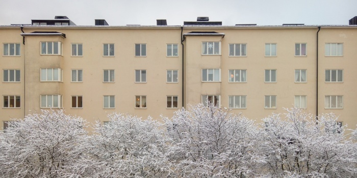 Niektóre aspekty likwidacji wspólnego systemu ogrzewania budynku wielolokalowego
