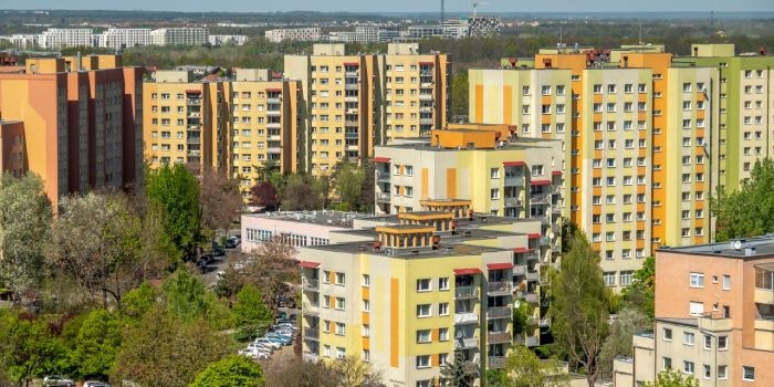 Projekt nowelizacji ustawy o własności lokali zmieniony po konsultacjach publicznych