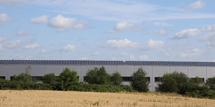 Zielona modernizacja – wyższy podatek od nieruchomości?