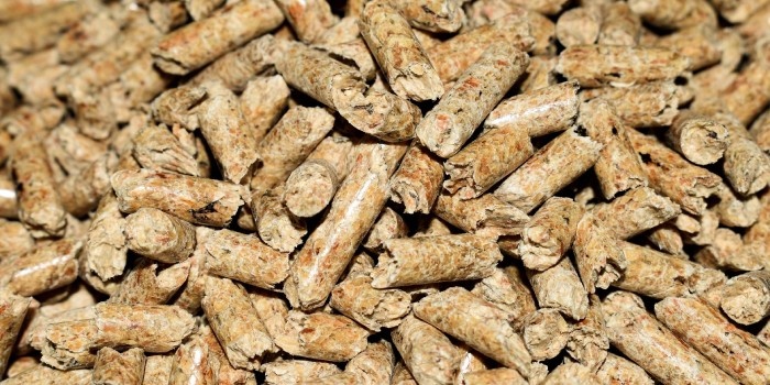 Pompy ciepła przegrywają z pelletem
