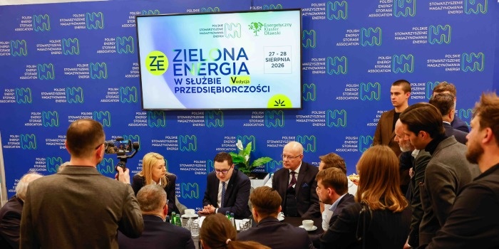 Solar Energy Expo 2027 – branża OZE zaprezentuje nowe technologie i rozwiązania energetyczne
