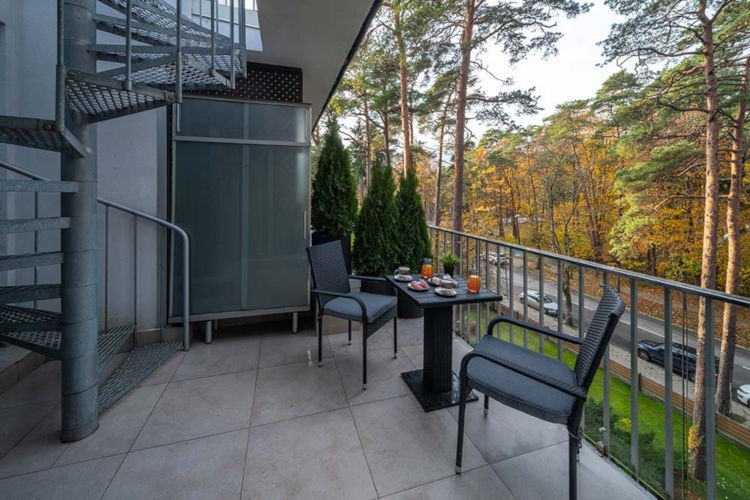 Jak przygotować balkon na jesień?