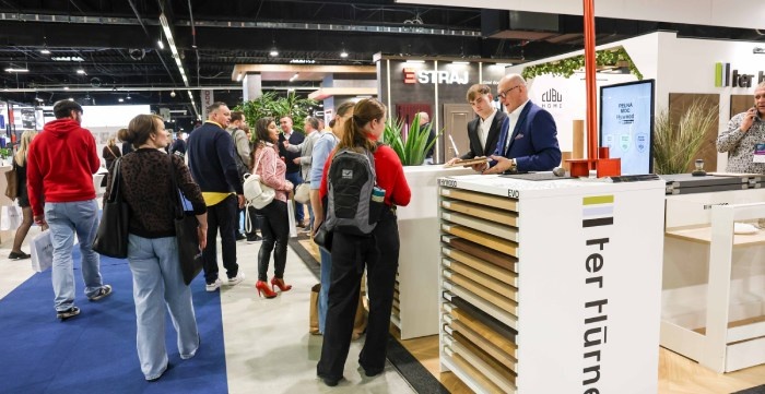 Już za tydzień Warsaw Home Build, Furniture i Bathroom – inspiracje dla wnętrz od podstaw po wyposażenie!