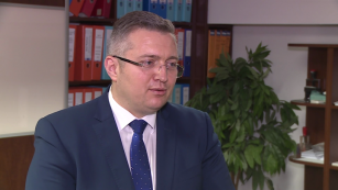 Mariusz Łubiński, prezes firmy Admus