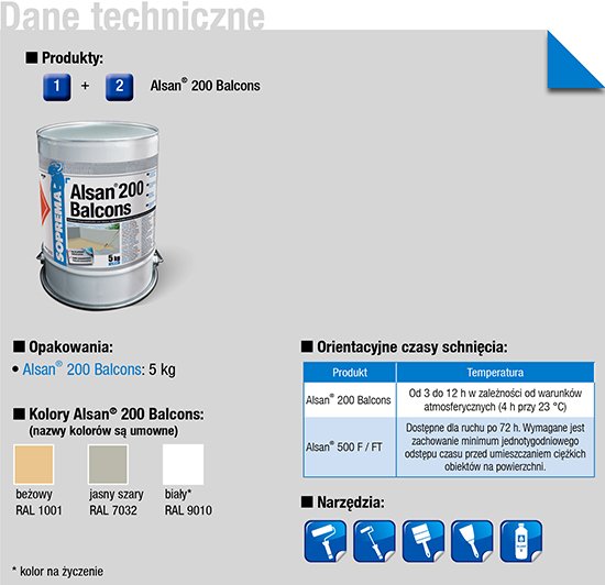 Alsan 200