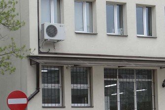 Wniosek o montaż klimatyzatora
fot. archiwum