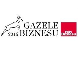 Gazele Biznesu 2016