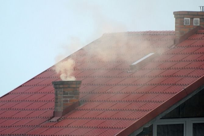 Nowelizacja ustawy o wspieraniu termomodernizacji i remont&oacute;w oraz ustawy o Inspekcji Ochrony Środowiska ma na celu zachęcić samorządy do udziału w programie &bdquo;Stop Smog&rdquo;
fot. Pixabay