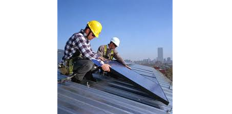 Ustawa o odnawialnych źr&oacute;dłach energii wprowadzi obowiązek certyfikowania instalator&oacute;w mikro- i małych odnawialnych źr&oacute;deł energii.
myfreeenergyblog.com