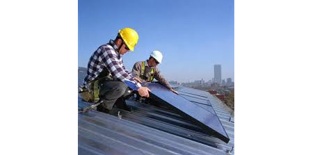 Ustawa o odnawialnych źr&oacute;dłach energii wprowadzi obowiązek certyfikowania instalator&oacute;w mikro- i małych odnawialnych źr&oacute;deł energii.
myfreeenergyblog.com