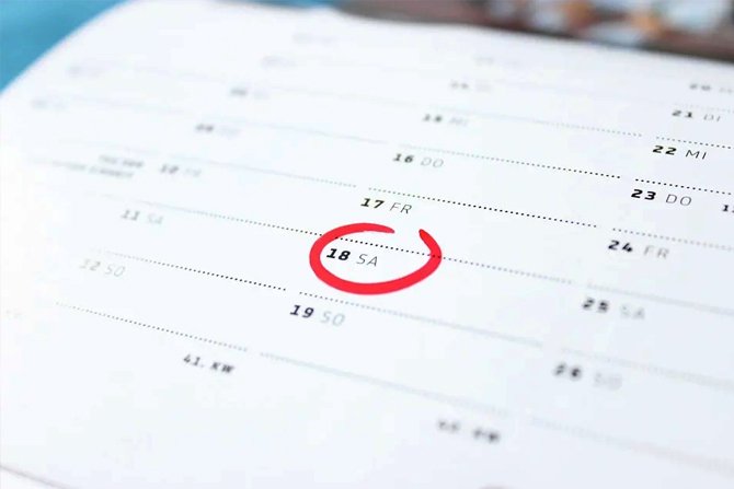 Data podjęcia lub niepodjęcia uchwały, opr&oacute;cz jej identyfikacji, ma przede wszystkim znaczenie dla możliwości jej zaskarżenia
fot. pixabay