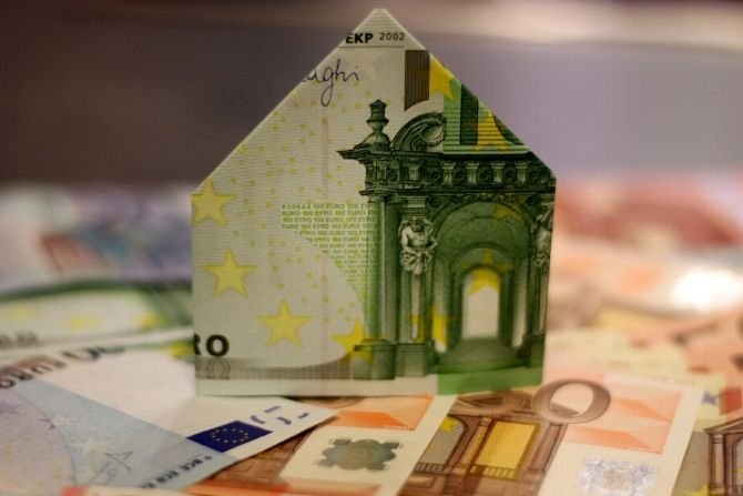 Pomimo dużych podwyżek cen mieszkań w 2019 roku dług mieszkaniowy Polak&oacute;w r&oacute;sł tak samo szybko, jak rok wcześniej
fot. Pixabay