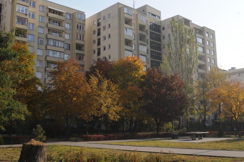 Problem kontroli okresowych instalacji elektrycznych w lokalach dotyczy milion&oacute;w mieszkań stanowiących odrębną własność
fot. archiwum własne
