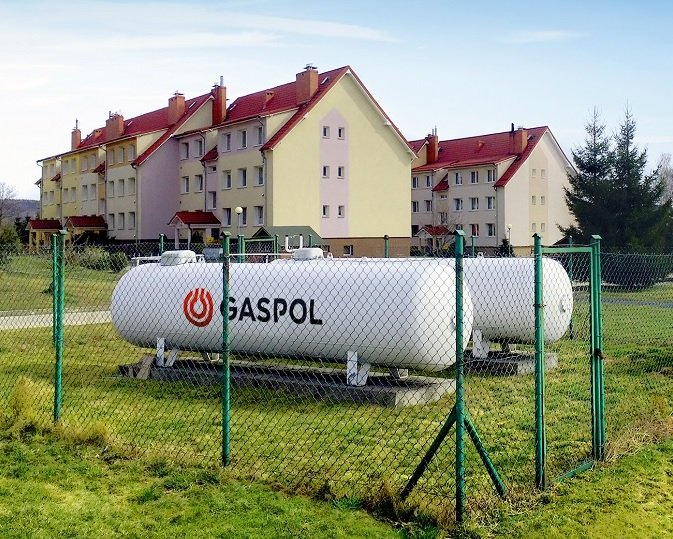 Korzyści z zasilania mieszkań gazem płynnym
Gaspol