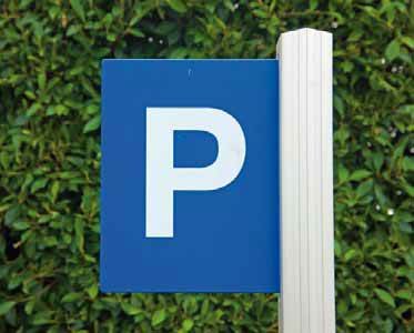 Problemy z sytuowaniem miejsc parkingowych