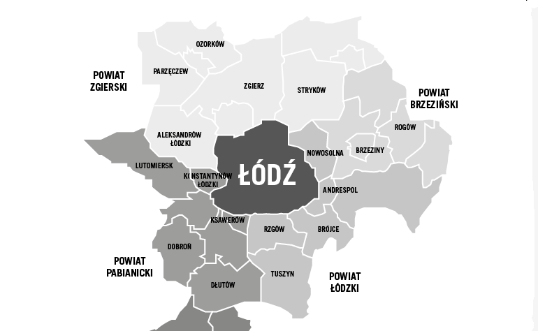 Remondis odbierze bezpłatnie elektroodpady nie tylko z Łodzi