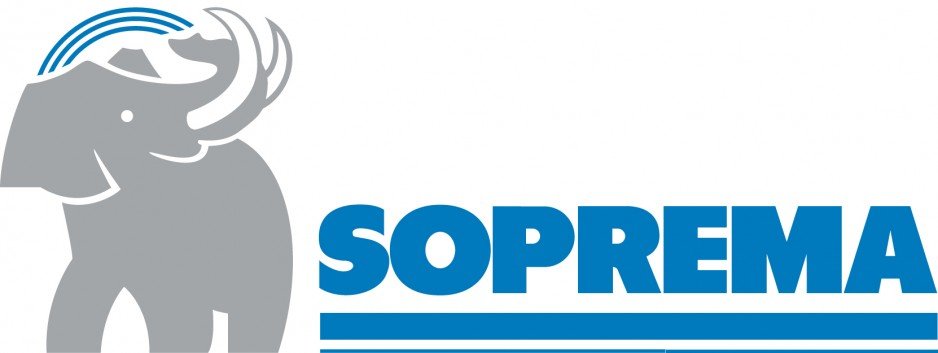 Soprema Polska Sp. z o.o.  Stefana Batorego 7  Pass  05-870   Błonie
Tel.: +48 22 436 93 02  Fax: +48 22 436 93 06 
E-mail: biuro@soprema.pl  www.soprema.pl