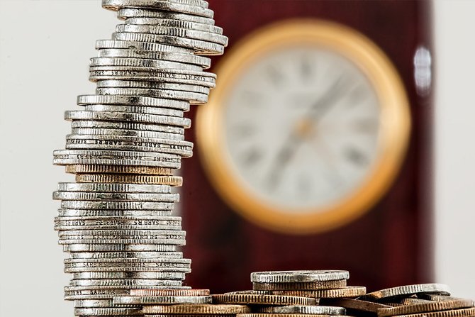 Mechanizm podzielonej płatności jest nadal dobrowolny
fot. pixabay