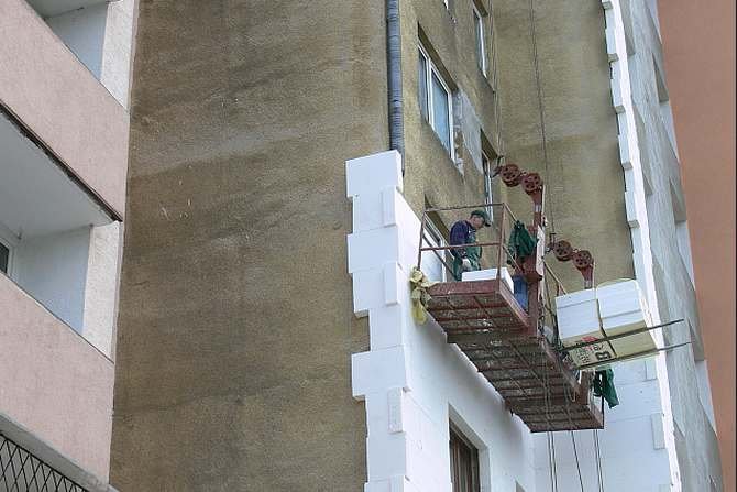 Metody ocieplania przegr&oacute;d zewnętrznych, Fot. arch. redakcji