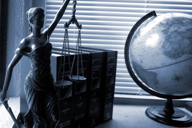 Prokurator Generalny wni&oacute;sł o uchylenie zaskarżonego wyroku w całości i orzeczenie przez Sąd Najwyższy co do istoty sprawy
fot. pixabay