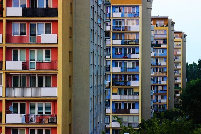 Mieszkanie plus w Kielcach; pixabay
