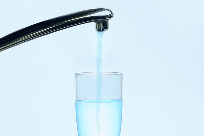 Racjonalne gospodarowanie wodą, pixabay.com