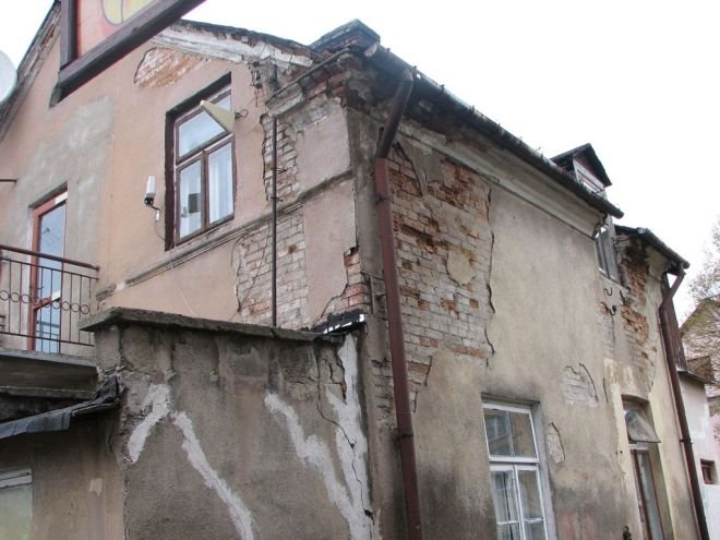 Koszty remontu nieruchomości wsp&oacute;lnej
arch.