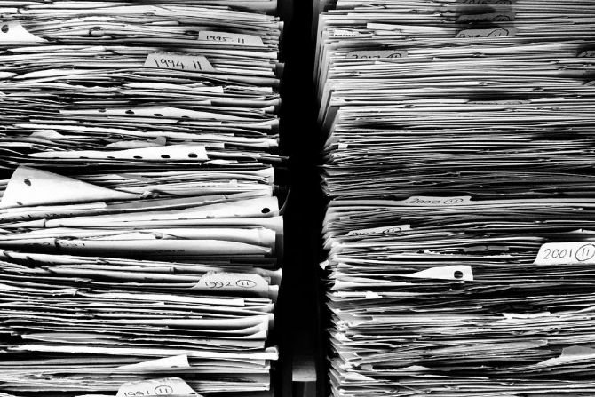 Problematyczne pozostają kwestie takie jak np. przekształcenie nieruchomości i gruntu pod budynkami gospodarczymi i garażami
fot. Pixabay