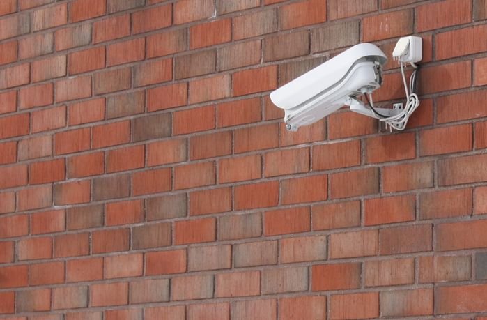 Udostępnianie nagrań monitoringu