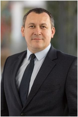 Mgr inż. Paweł Gaciek, Dyrektor Technicznej Obsługi Klienta BOLIX