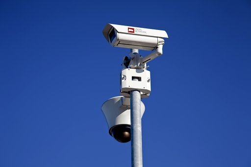 Centrum Monitoringu – obserwacja kamer monitoringu przez 24 godziny na dobę