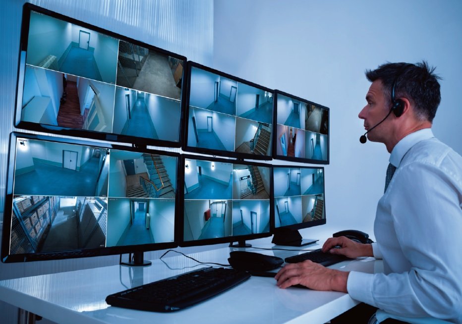 Centrum Monitoringu – koszty spadają, bezpieczeństwo rośnie