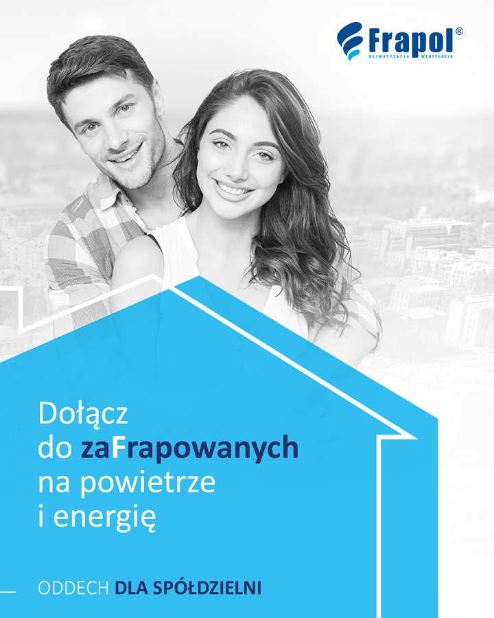 Założenia programu ODDECH DLA SPÓŁDZIELNI
